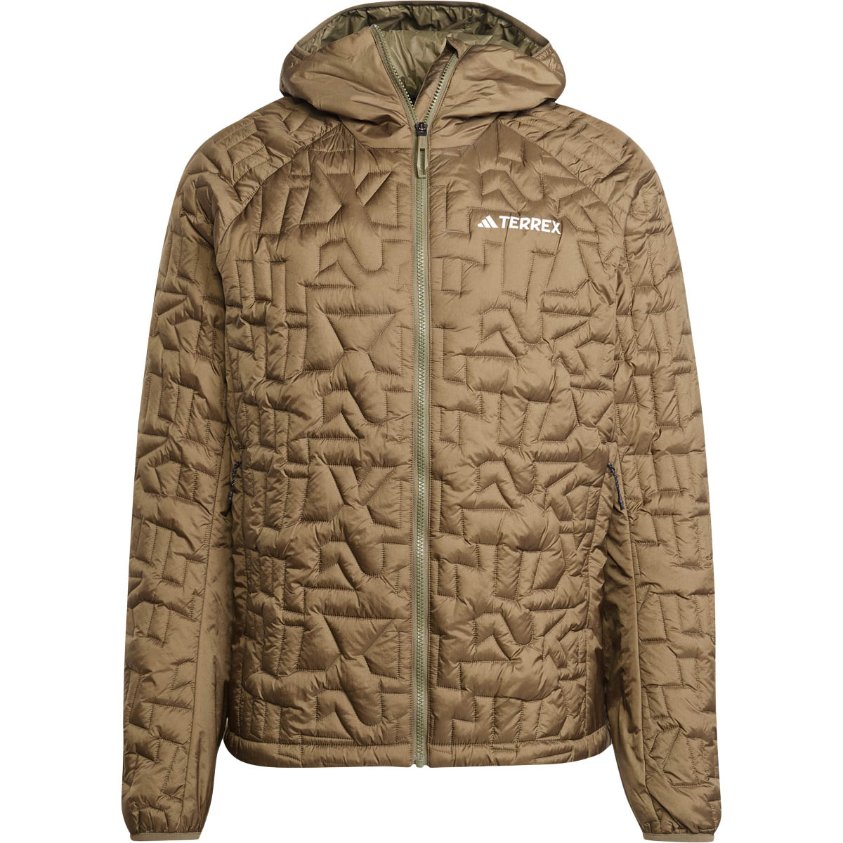 adidas Terrex Xperior Jakke Herre
