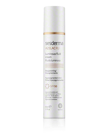 Sesderma Azelac Ru Luminous Fluid Cream 50ml