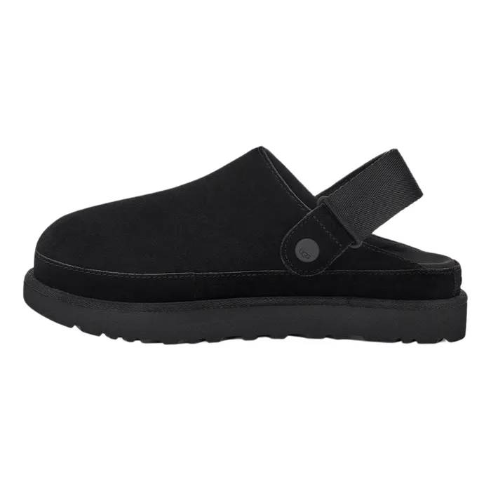 UGG Goldenstar Clog Pantoffels Dames