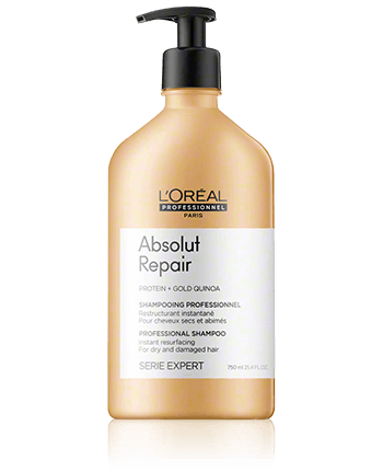 L'Oréal Professionnel Serie Expert Absolut Repair Professional Shampoo 750ml