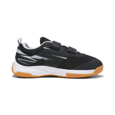 PumaVarion II V Jr - schwarz