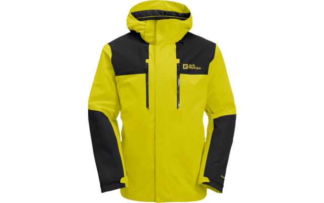 Jack Wolfskin Jasper 2l Jkt Herrenjacke