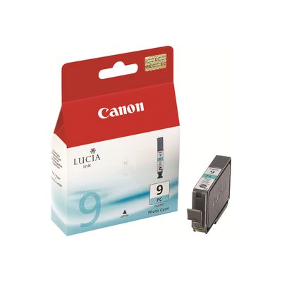 Canon PGI-9 - cyan photo - cartouche d'encre originale