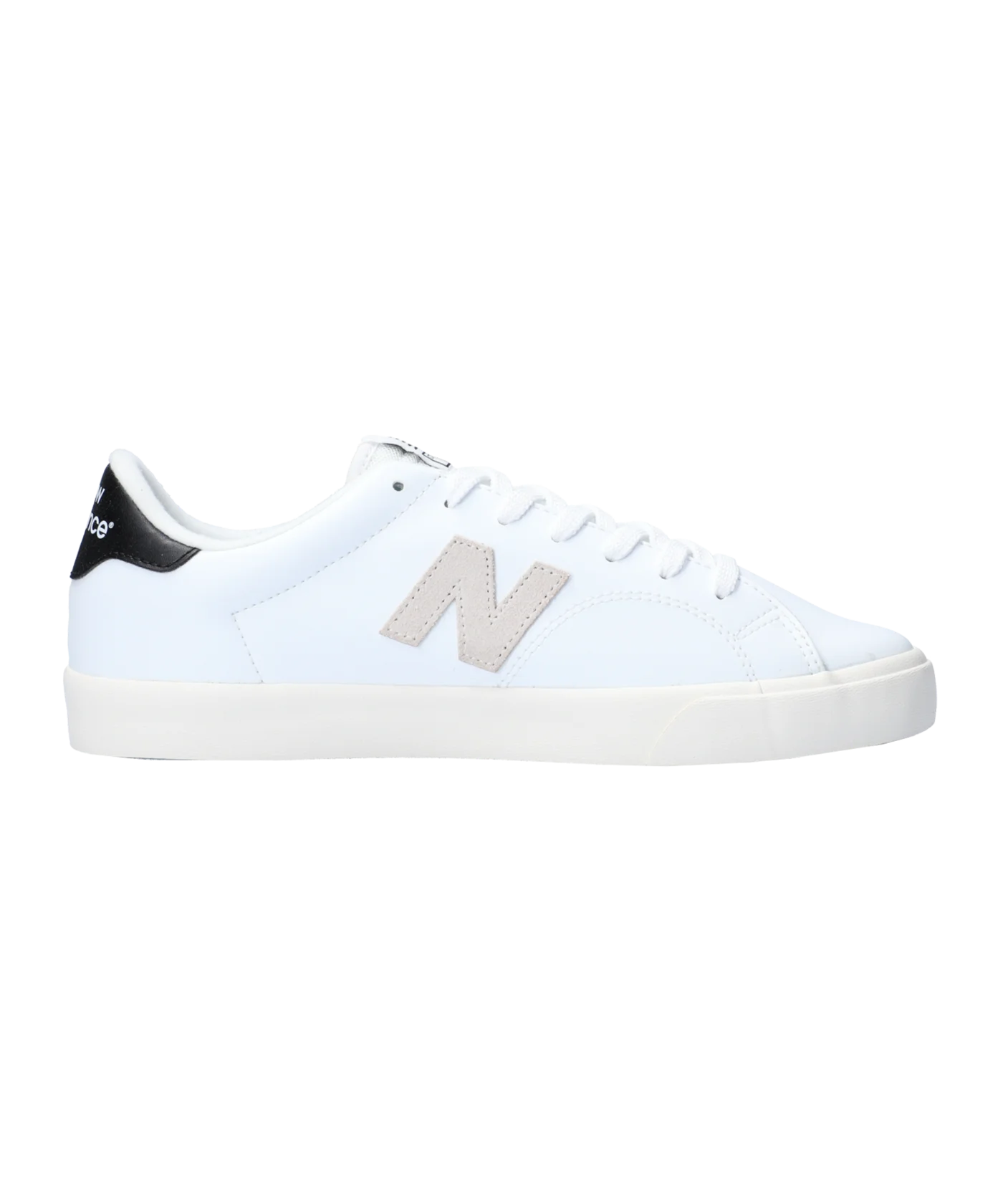 New Balance 210 Weiss Schwarz FWLB