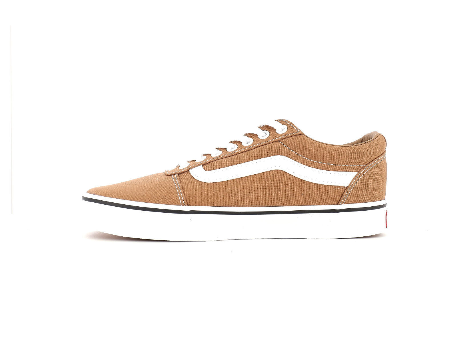 Vans-MN WARD CANVAS Toile Chataigne