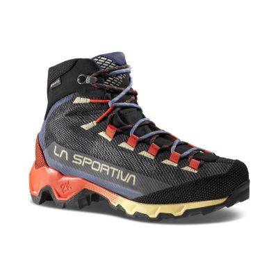 La SportivaAequilibrium Hike GTX - grau