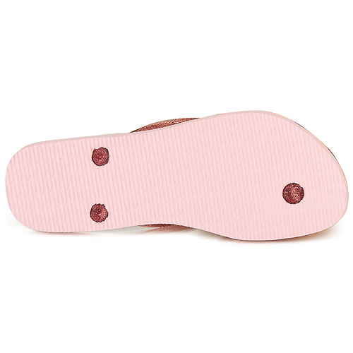 Havaianas - KIDS SLIM FROZEN - Rose