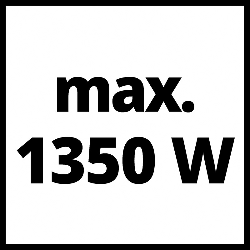 Einhell Li-ion accu 18V - 6,0Ah Li-ion*