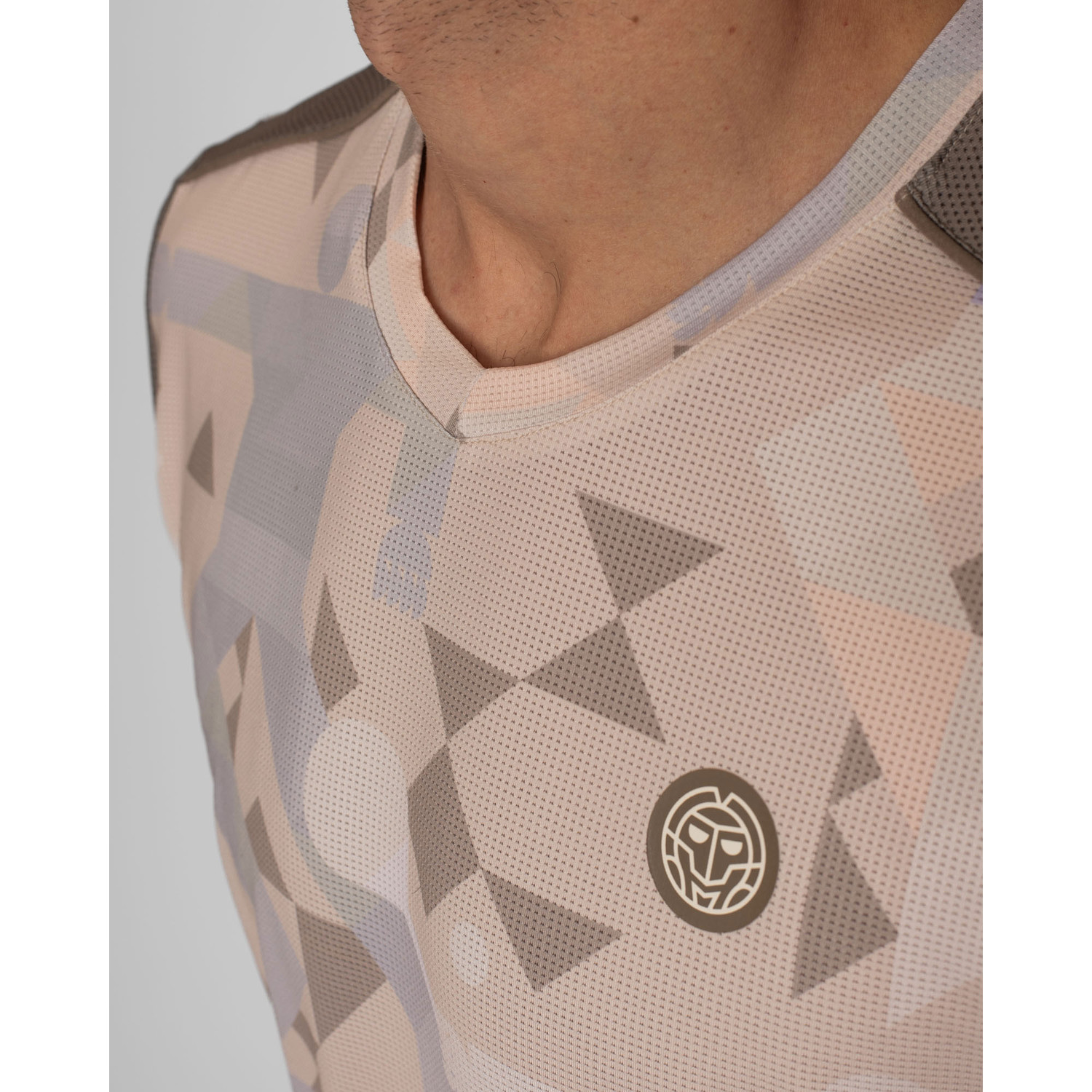 Bidi Badu Paris V-Neck Tee