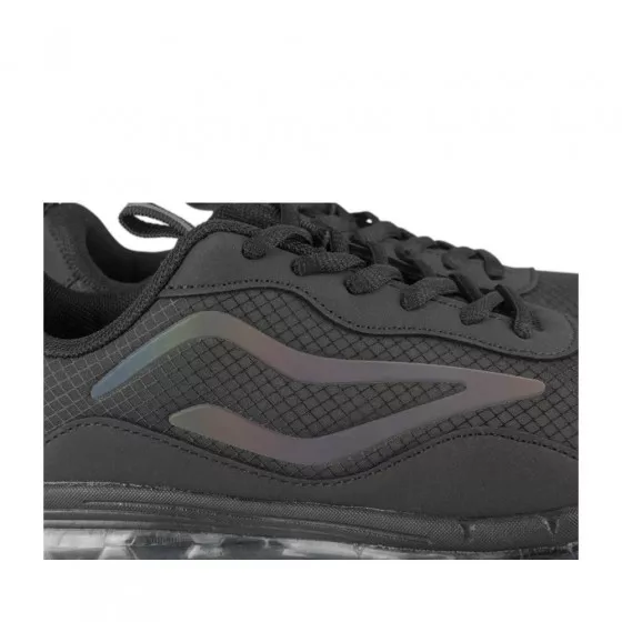 Baskets NOIR UNYK