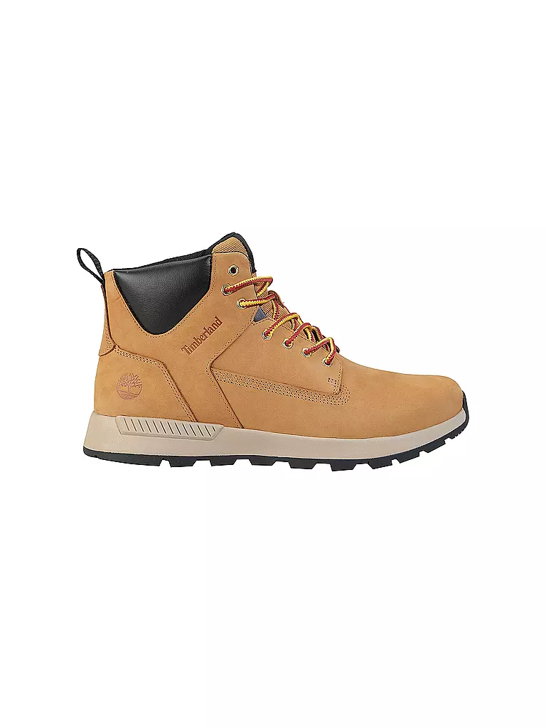 TIMBERLAND Boots KILLINGTON TREKKER CHUKKA braun