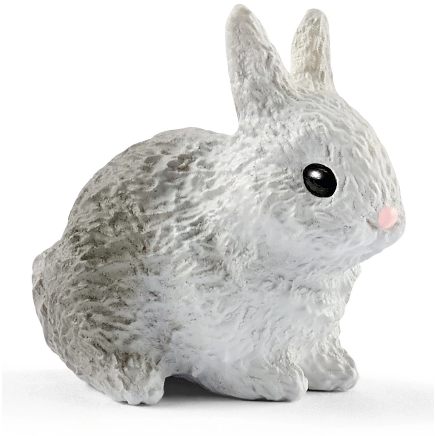 schleich® Farm World Kaninchenstall 42420
