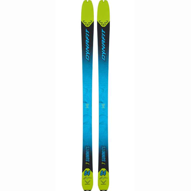 Dynafit Herren Seven Summits Tourenski 24/25
