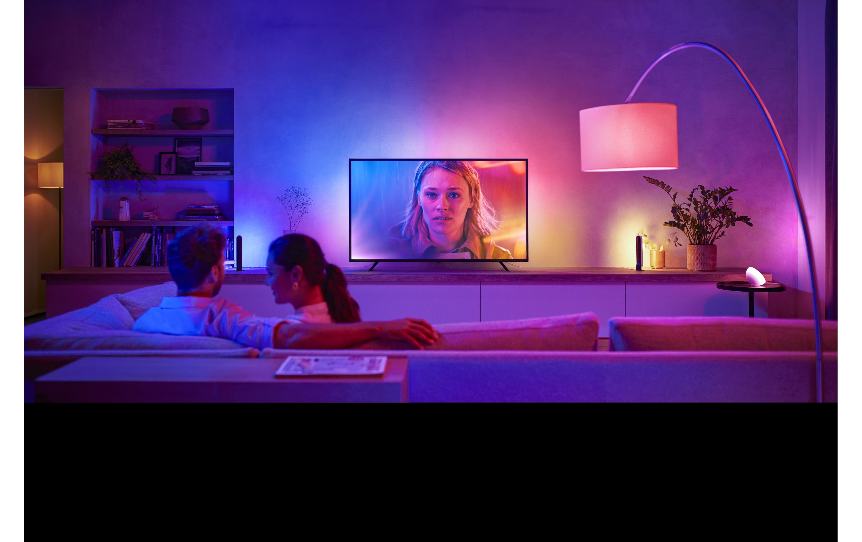 Play Gradient Lightstrip TV, 65
