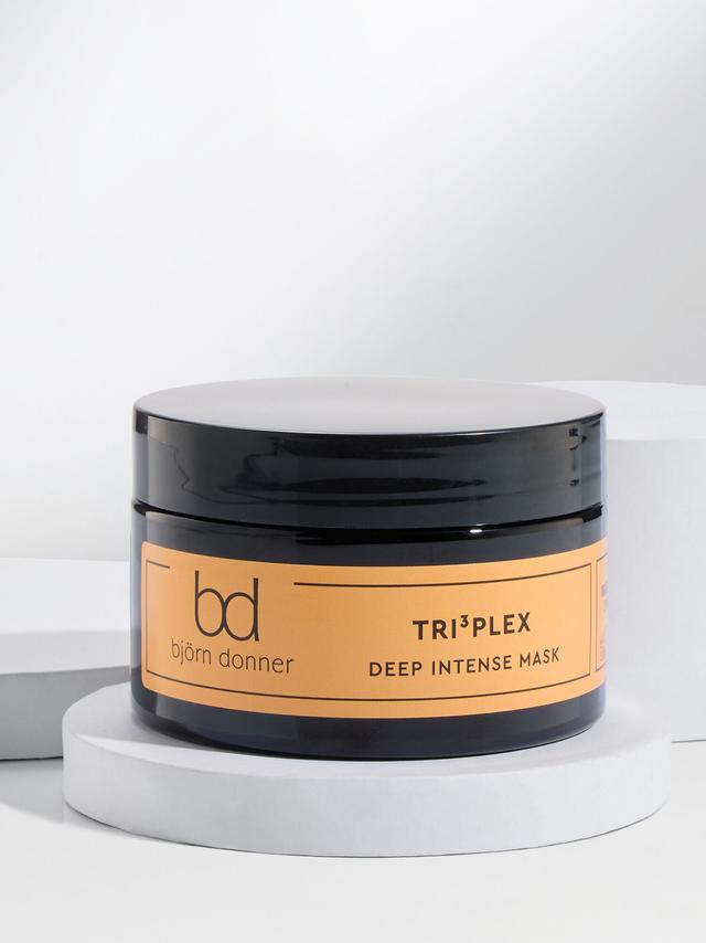 TRIPLEX Deep Intense Mask Duo