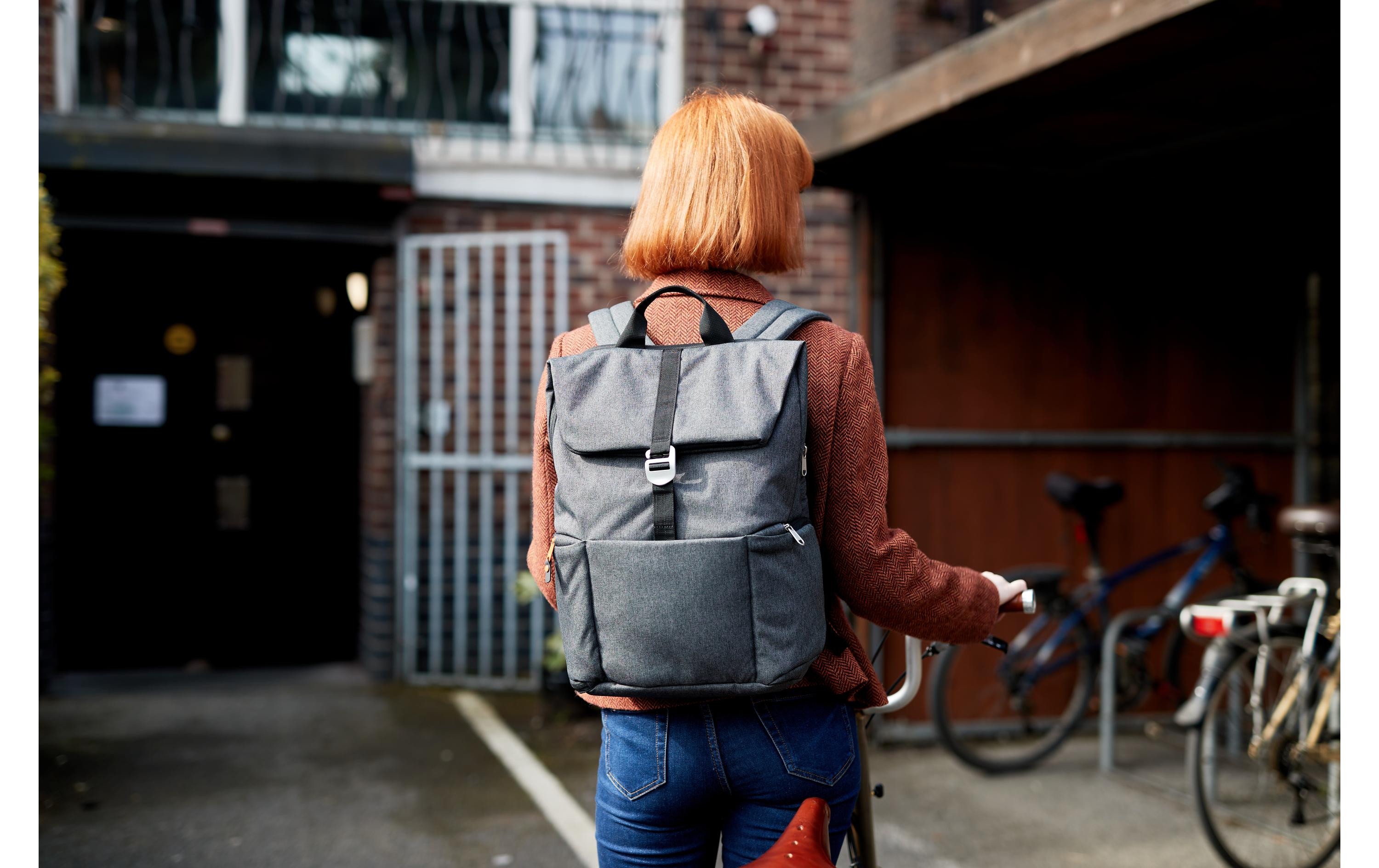 Notebooktasche Shuttle 15 
