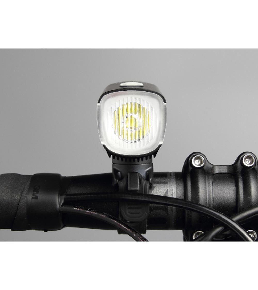 Ravemen LR1600 Koplamp Zwart