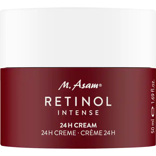 Retinol Intense 24H Creme