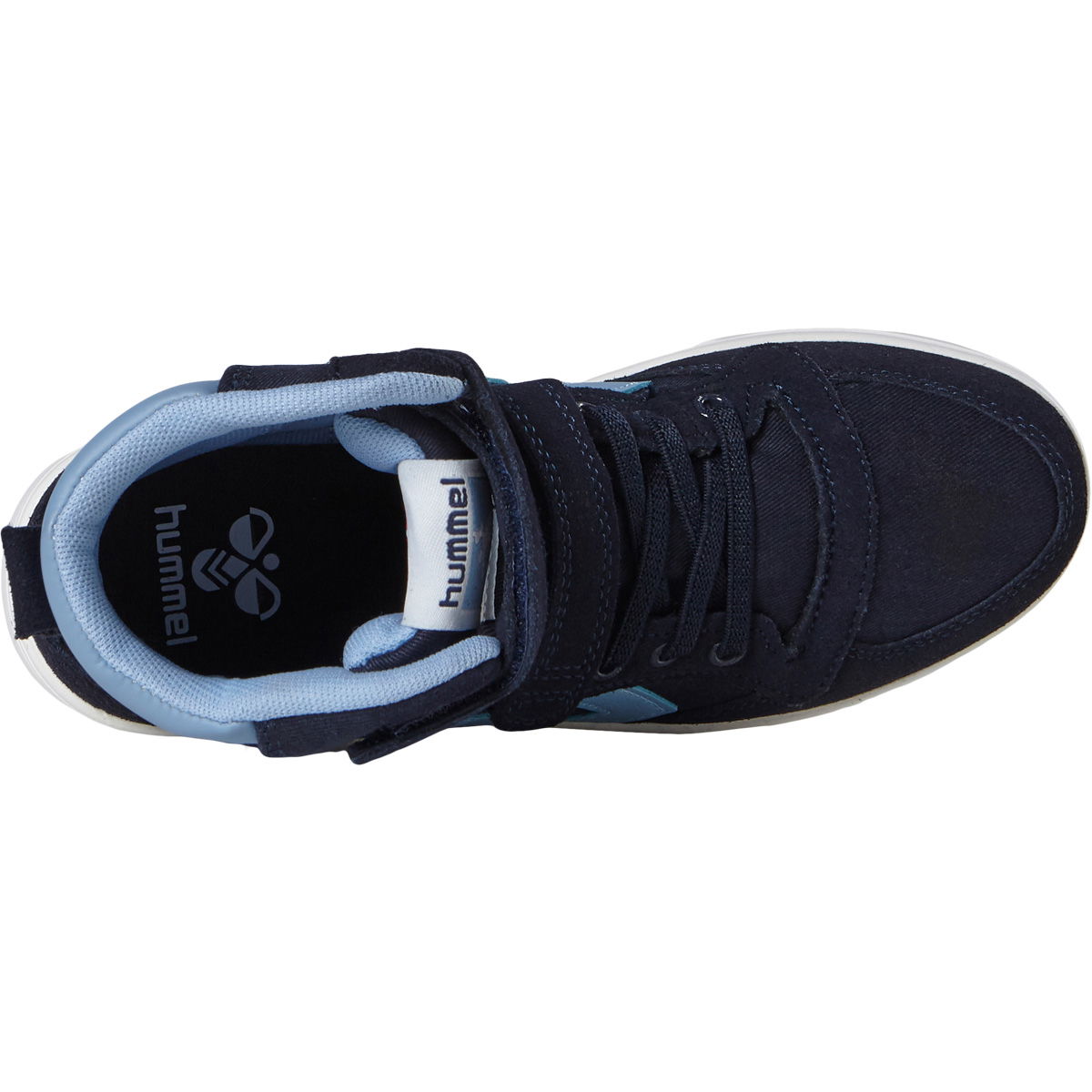 hummel Slimmer Stadil Velcro Støvler Børn