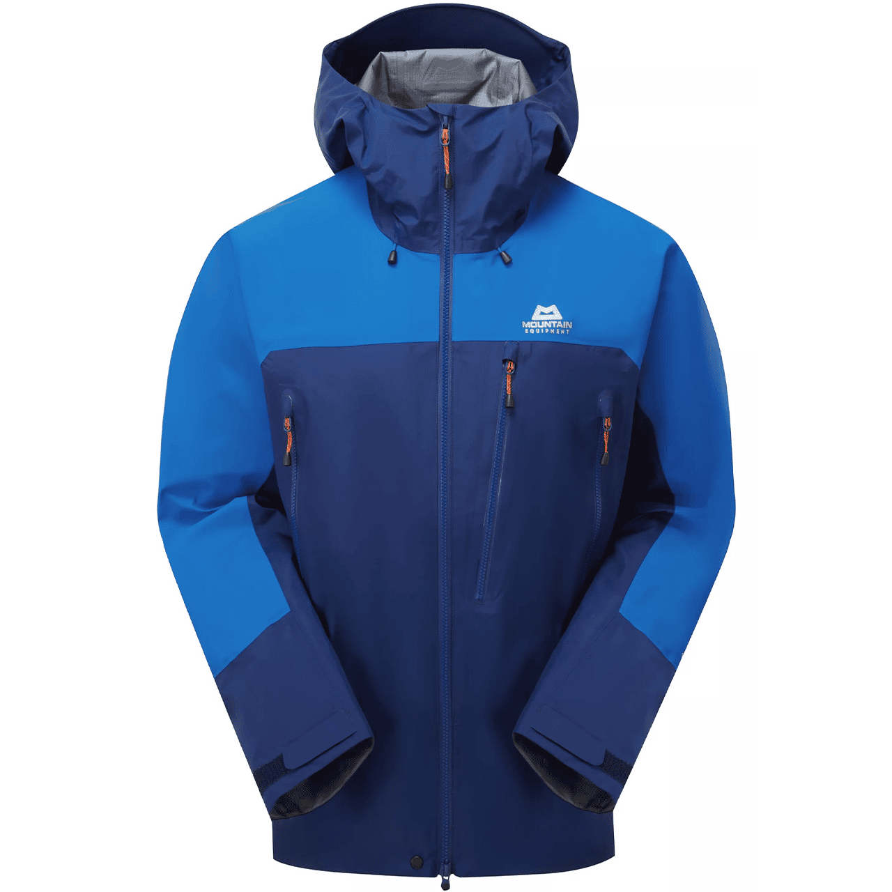 Mountain Equipment Herren Shelljacke LHOTSE admiral/atlantic | Skijacken | Skibekleidung | Herren | XSPO-Fashion