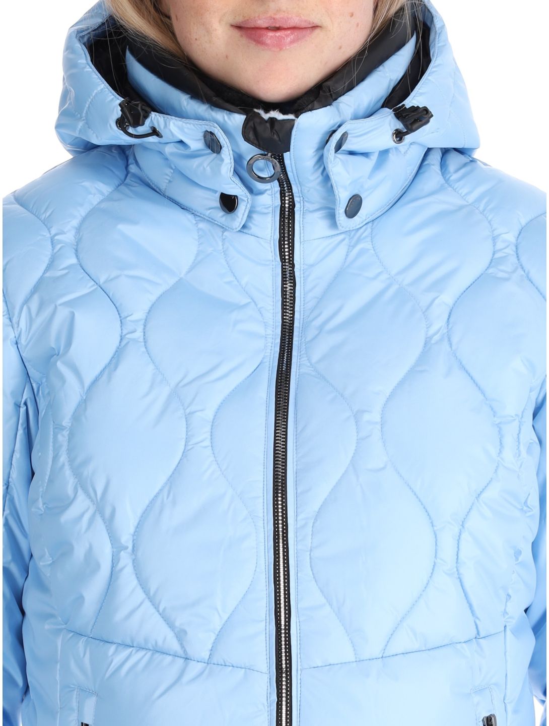 Hakosalmi ski-jas dames