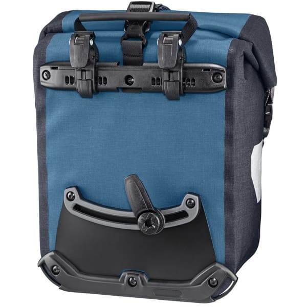Saccoche Vélo ORTLIEB SPORT ROLLER PLUS QL 2.1 25L DENIM/STEEL BLUE