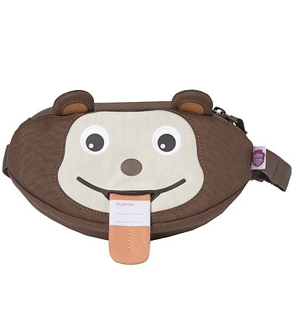 Affenzahn Gürteltasche - Affe
