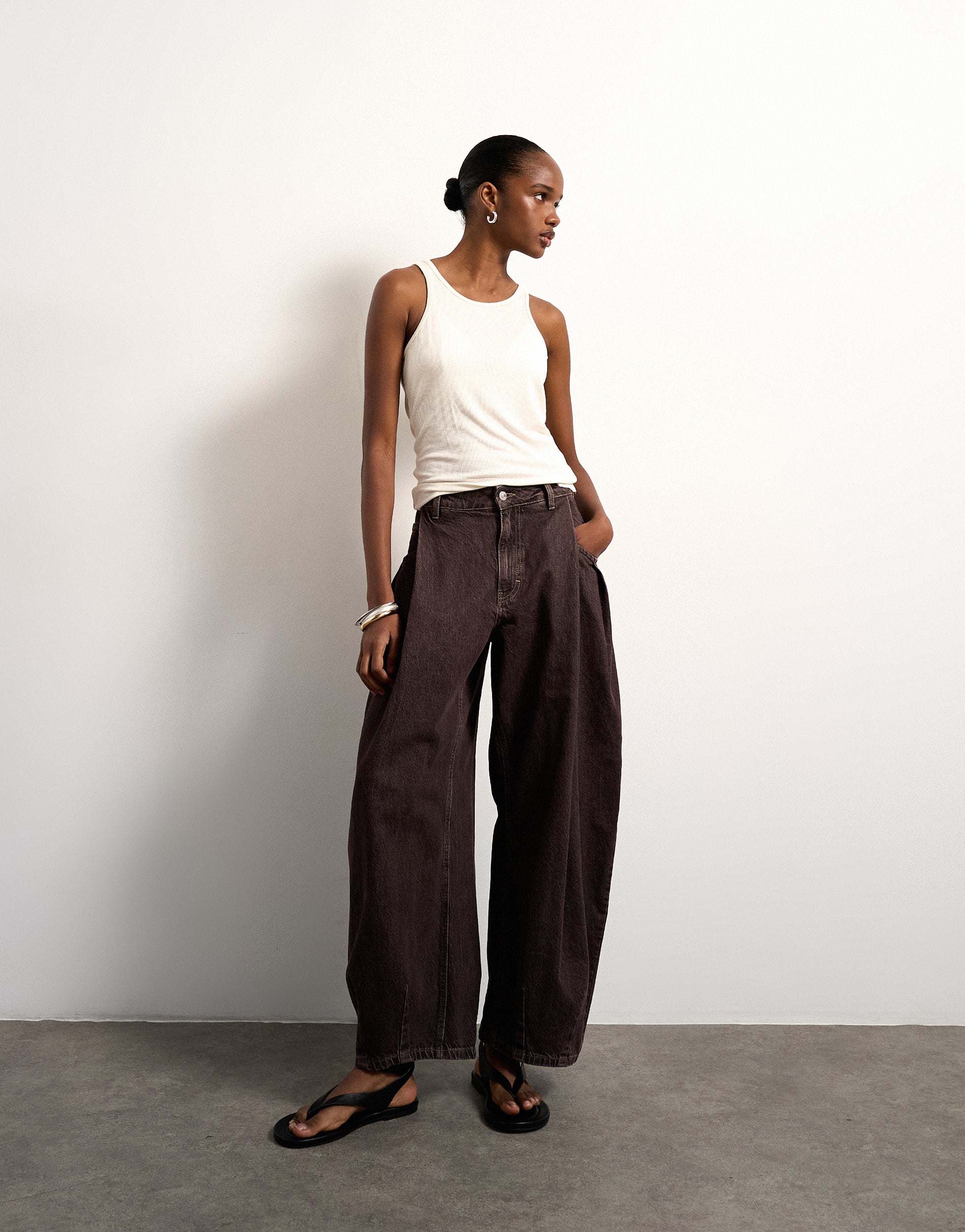 TSCOCOON Regular fit Jeans