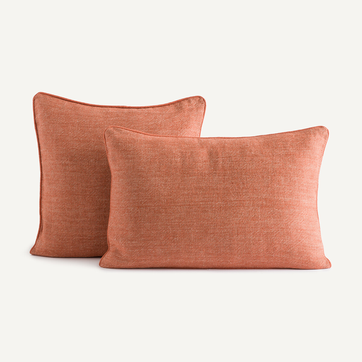 AM.PM<br>Capa de almofada de linho Serge