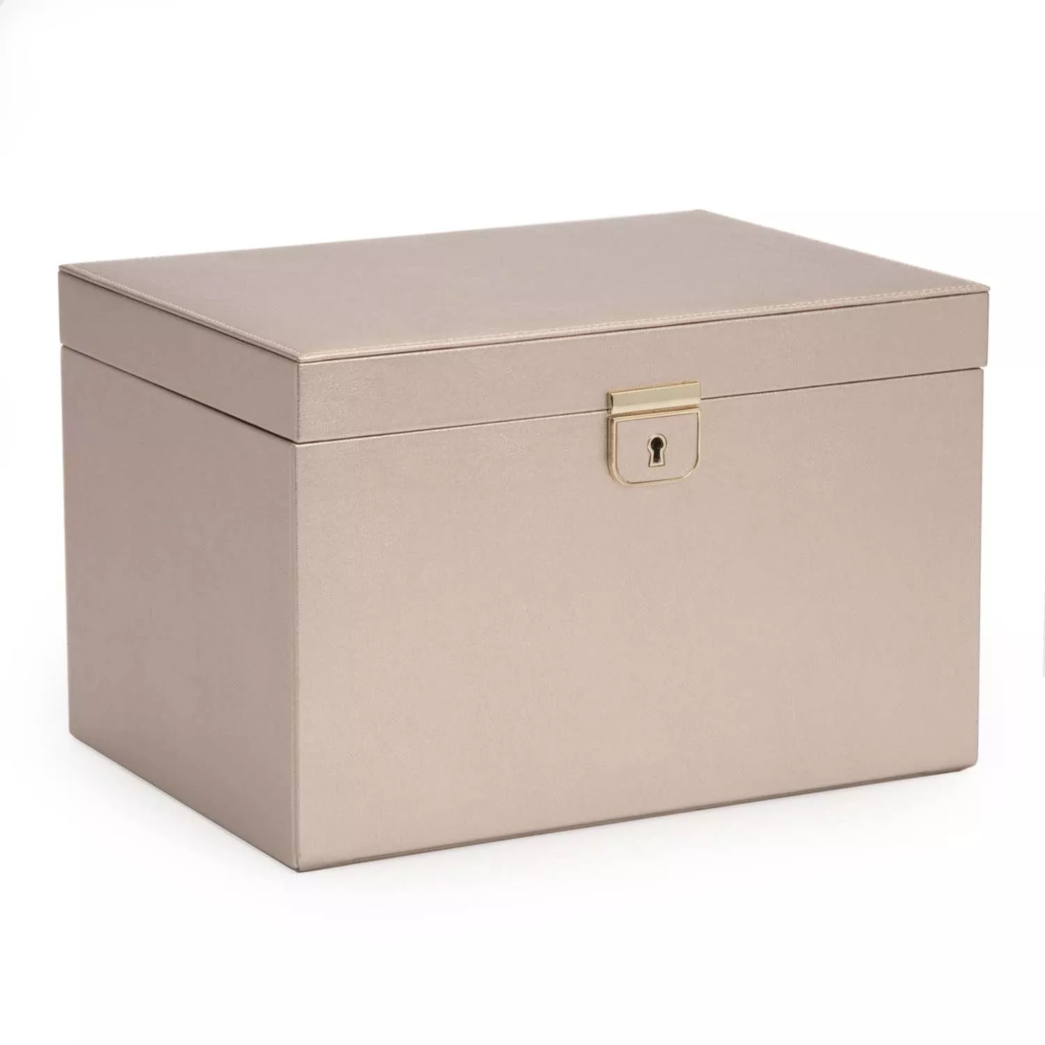Wolf Palermo Smykkeskrin Beige 213016