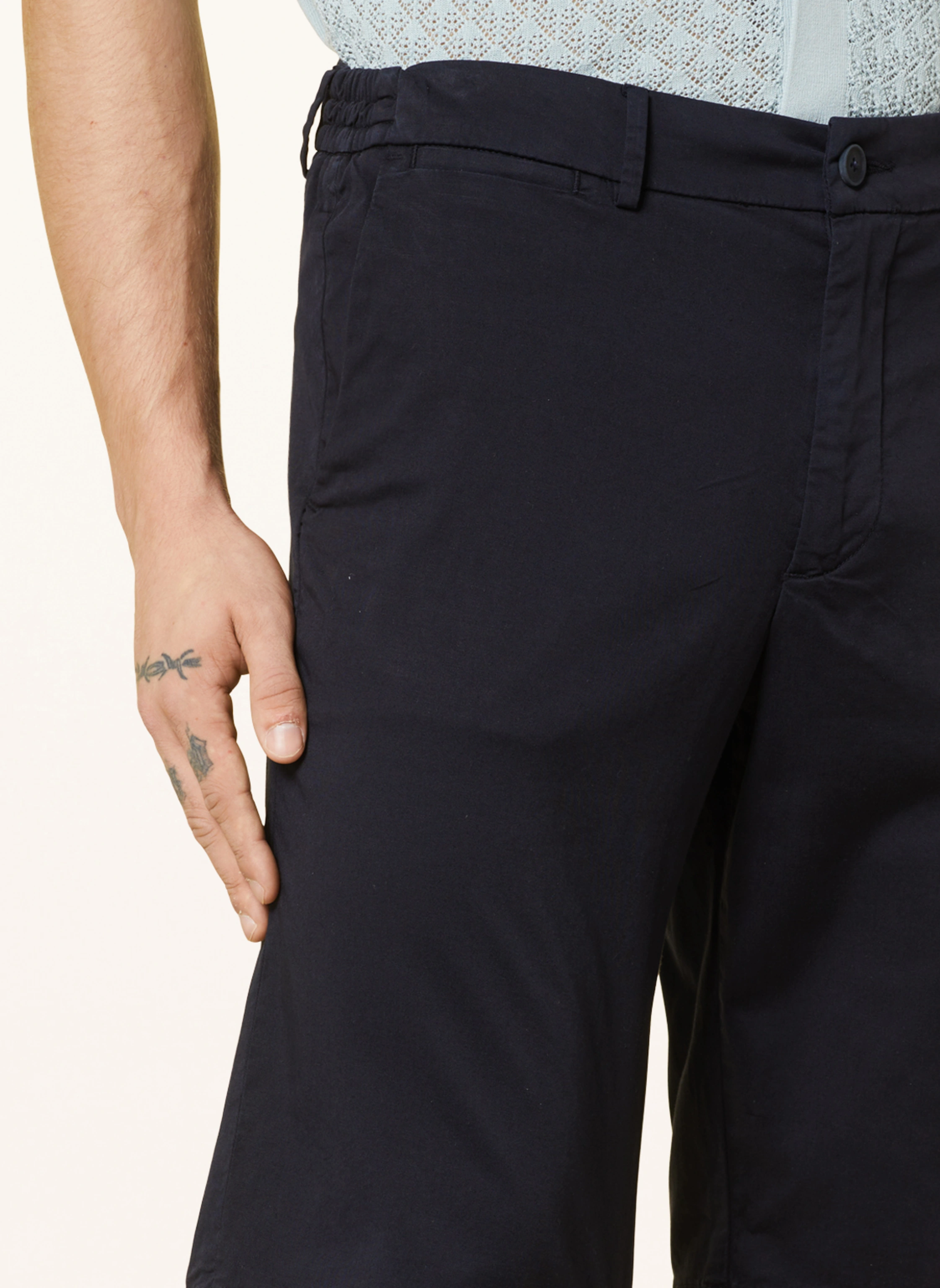 DRYKORN Shorts KEND