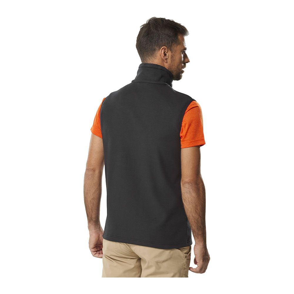 Lafuma ACCESS MICRO - Polaire Homme black