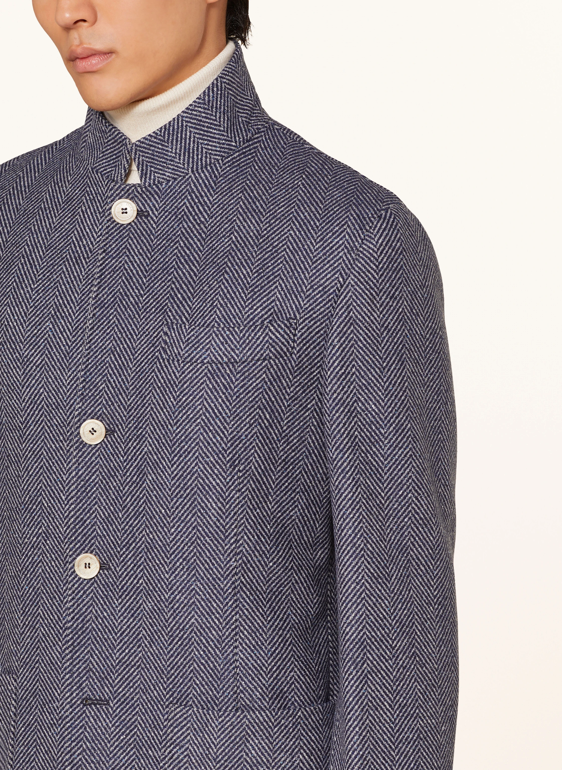 BRUNELLO CUCINELLI Sakko Regular Fit