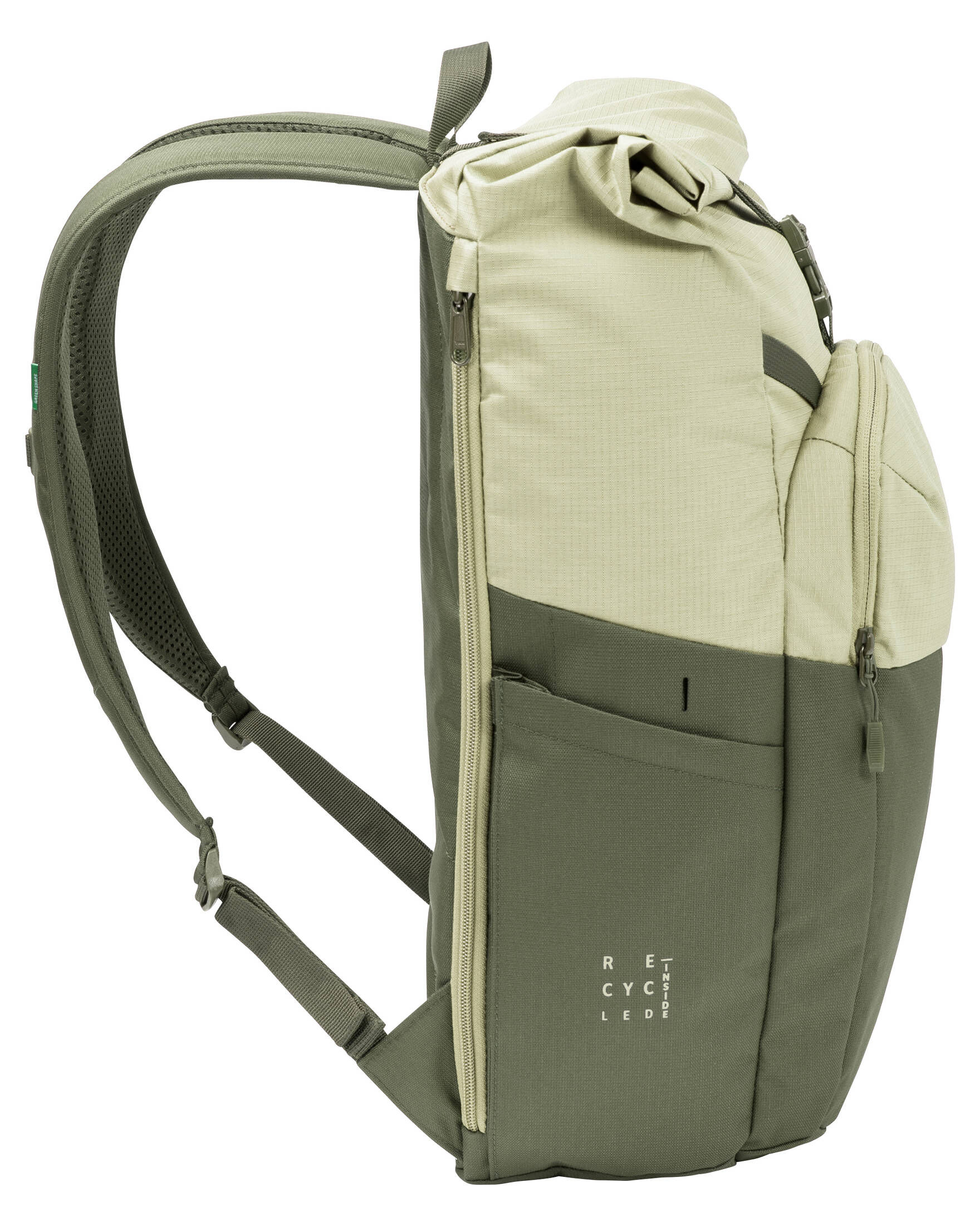 VAUDE| Rucksack 20-29L OKAB II