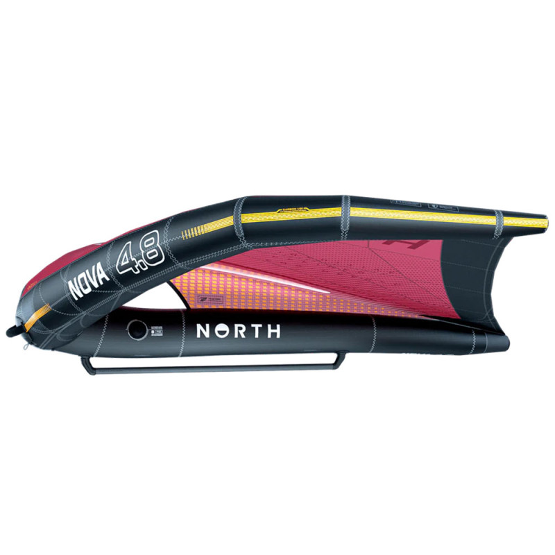 Aile de wingsurf north nova 2025