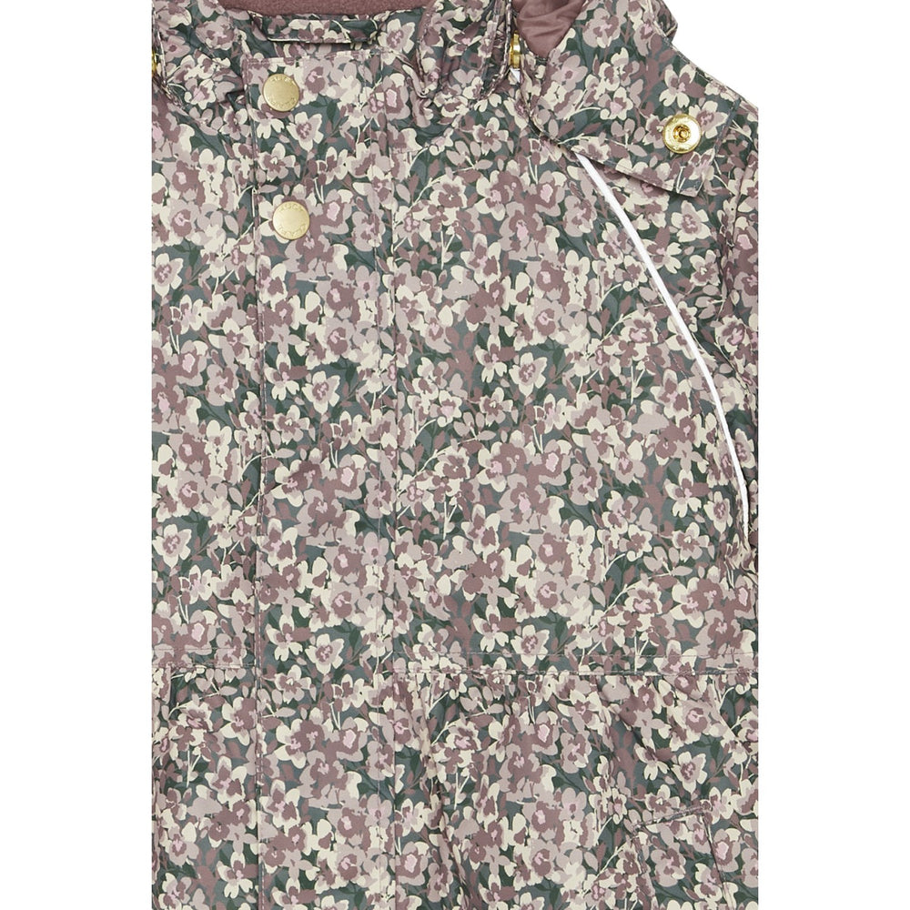 Køb Hust & Claire Pale Lilac Otine Flyverdragt