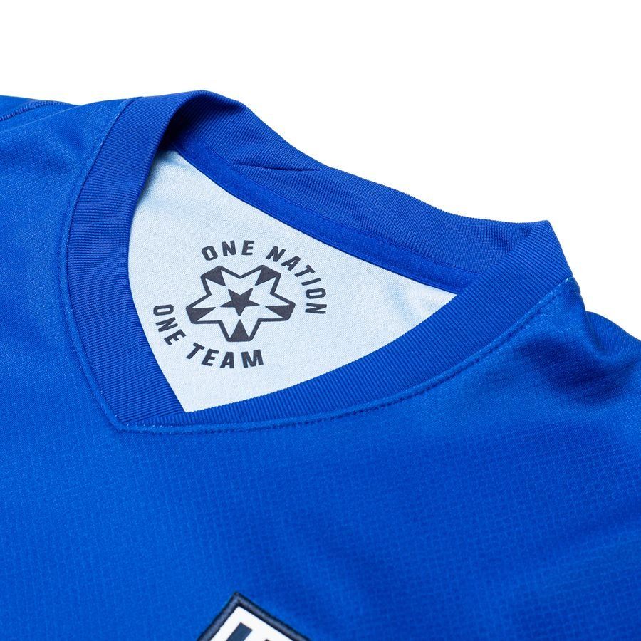 USA Maillot Extérieur 2024/25