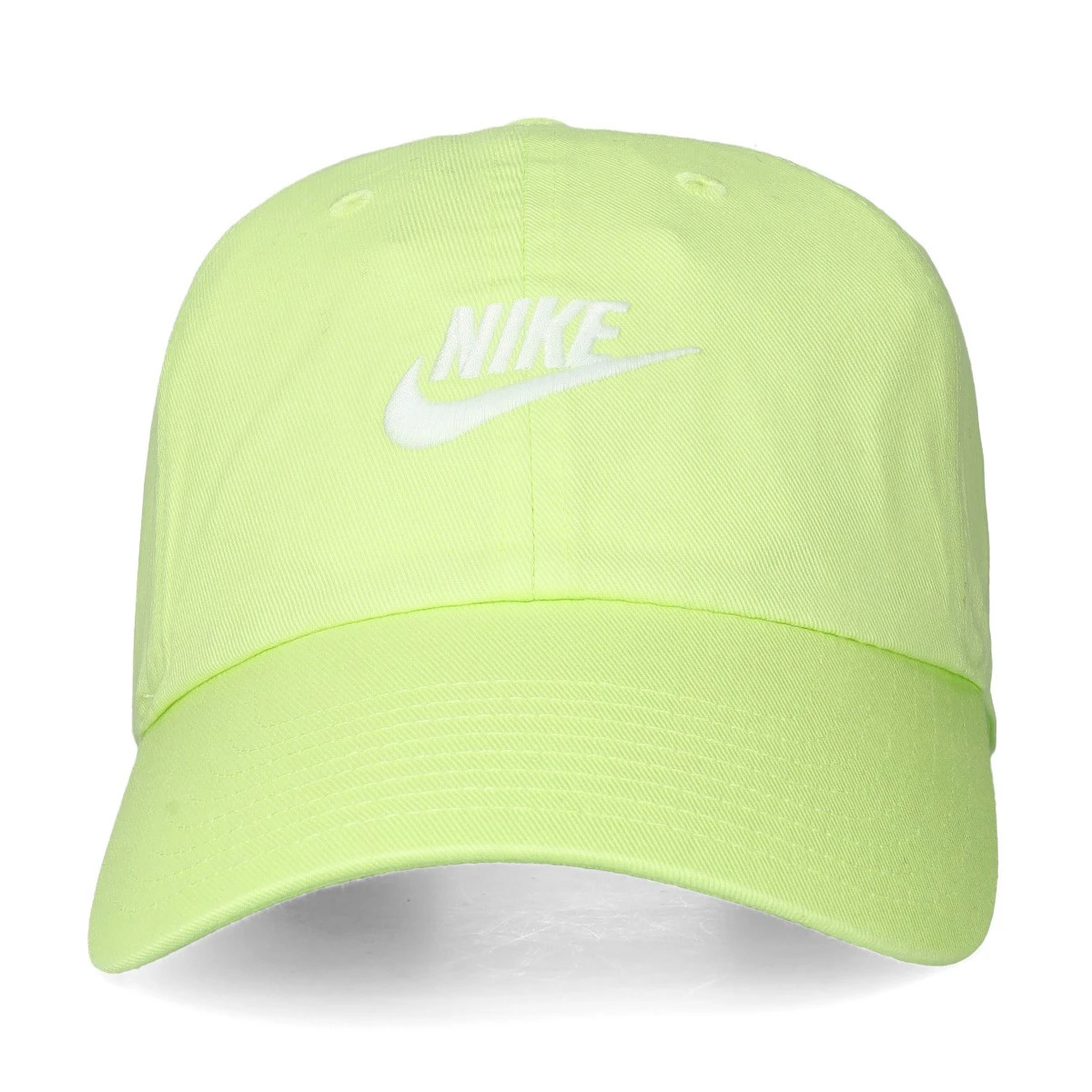 Chapéu Nike Club Fly Futura Wash
