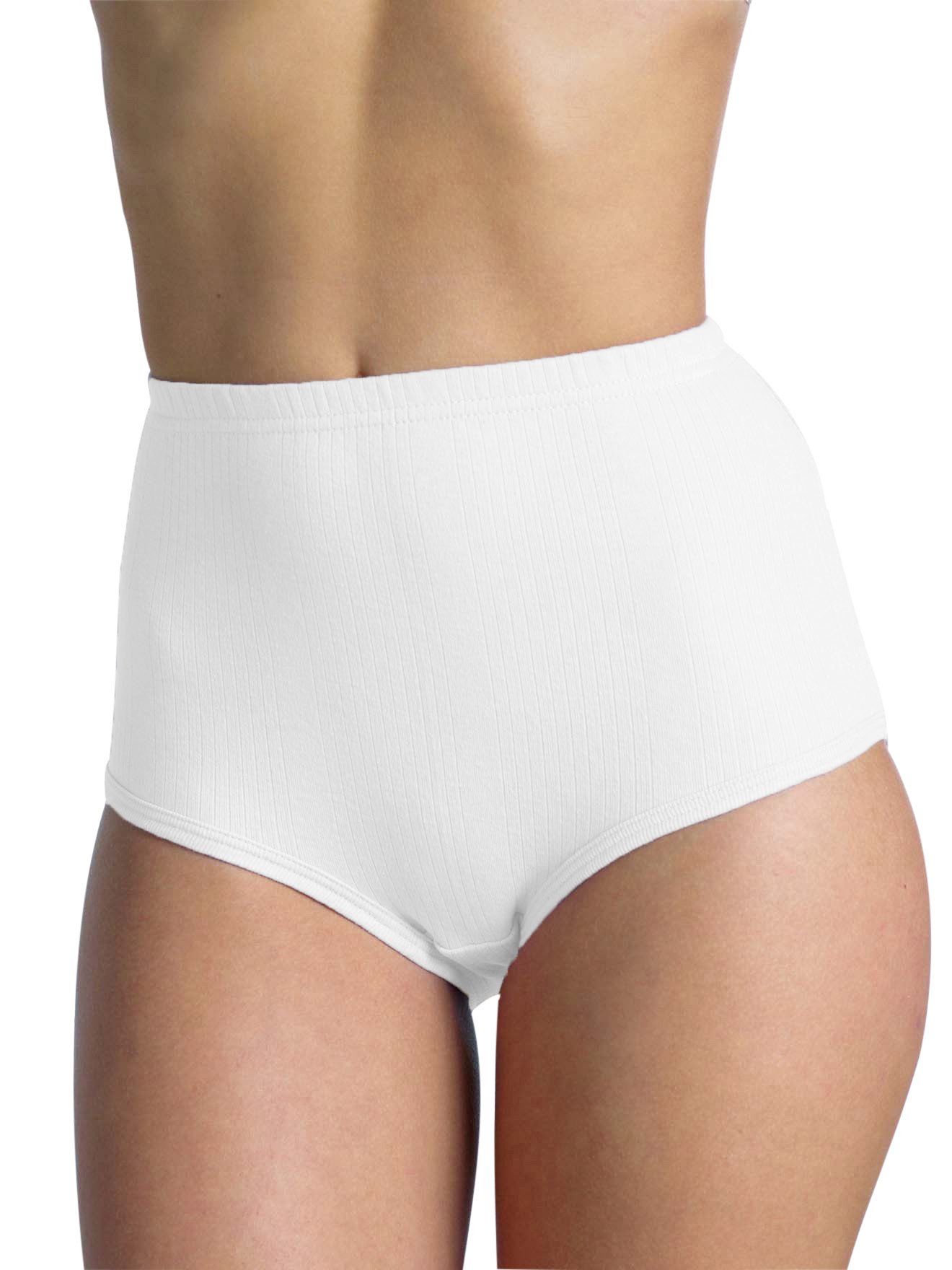 Culottes en côtes extensibles lot de 2