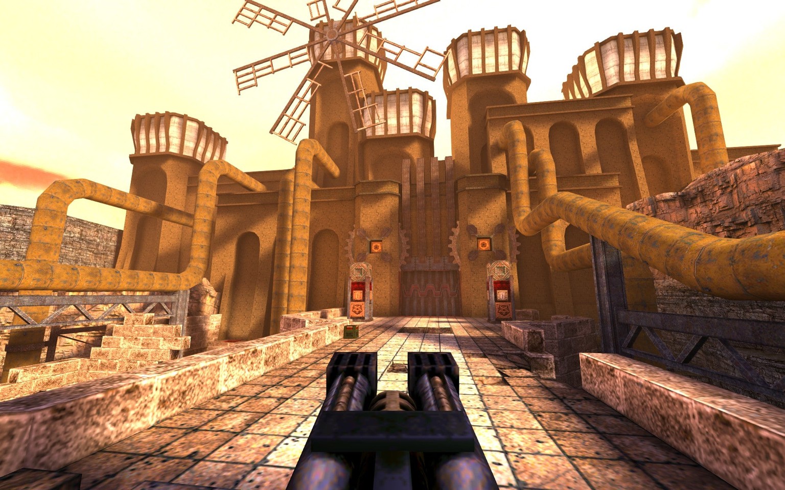 Quake (Limited Run #419) (Import)- PlayStation 4