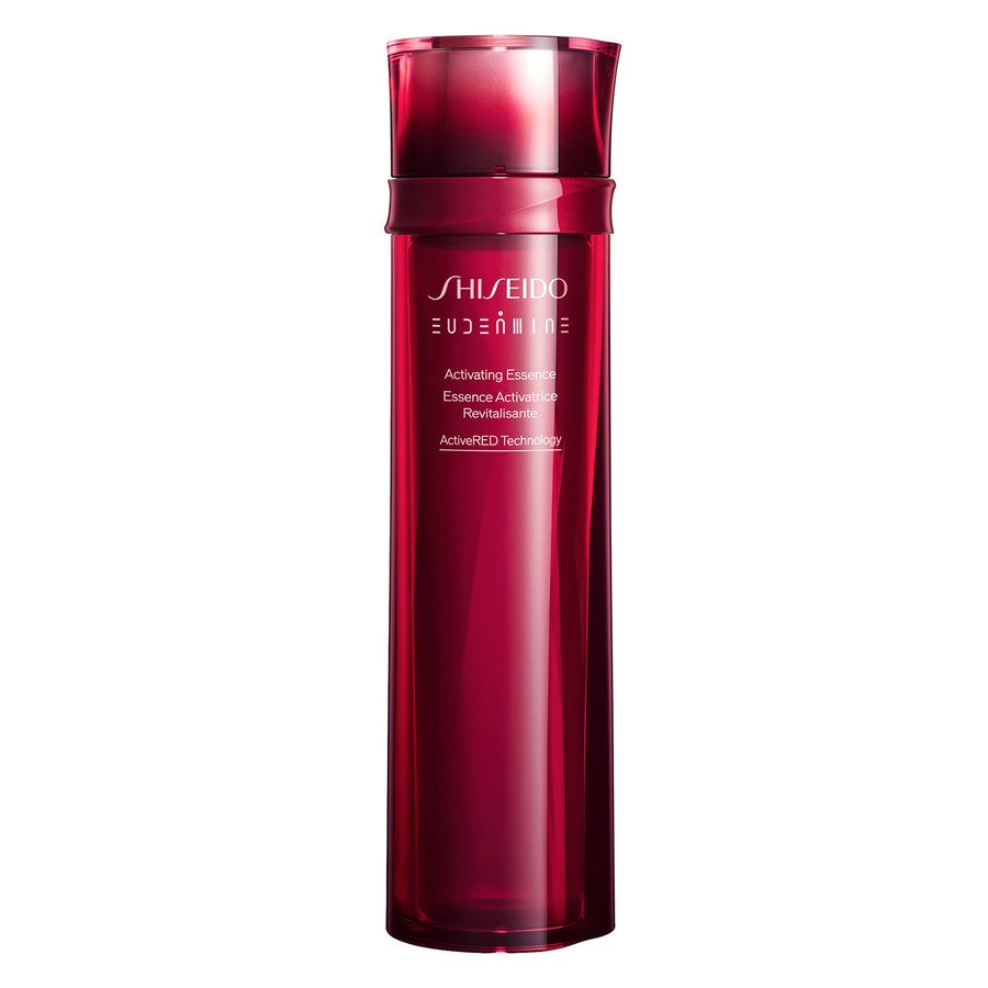 Shiseido Eudermine Activating Essence 145ml