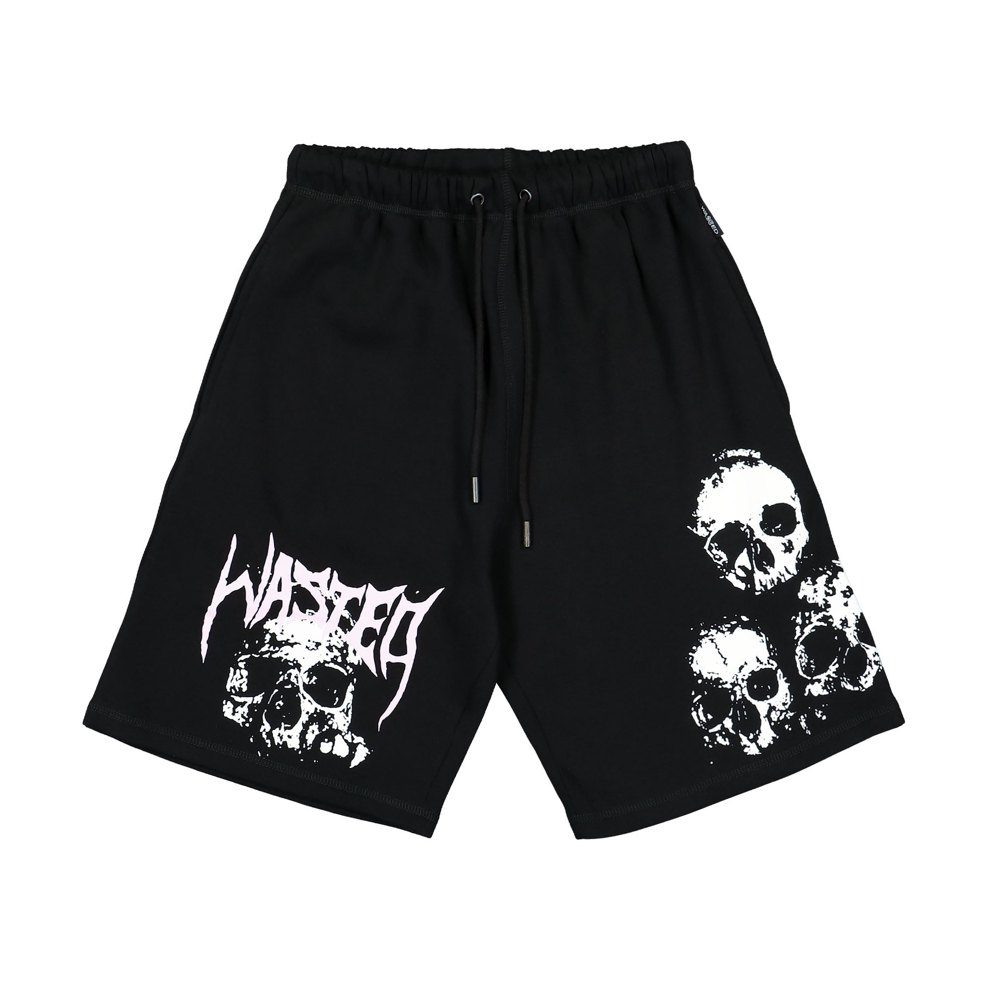 Wasted Paris<br>Short Crypt