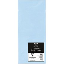 Papier de soie, (l)500 x (H)700 mm