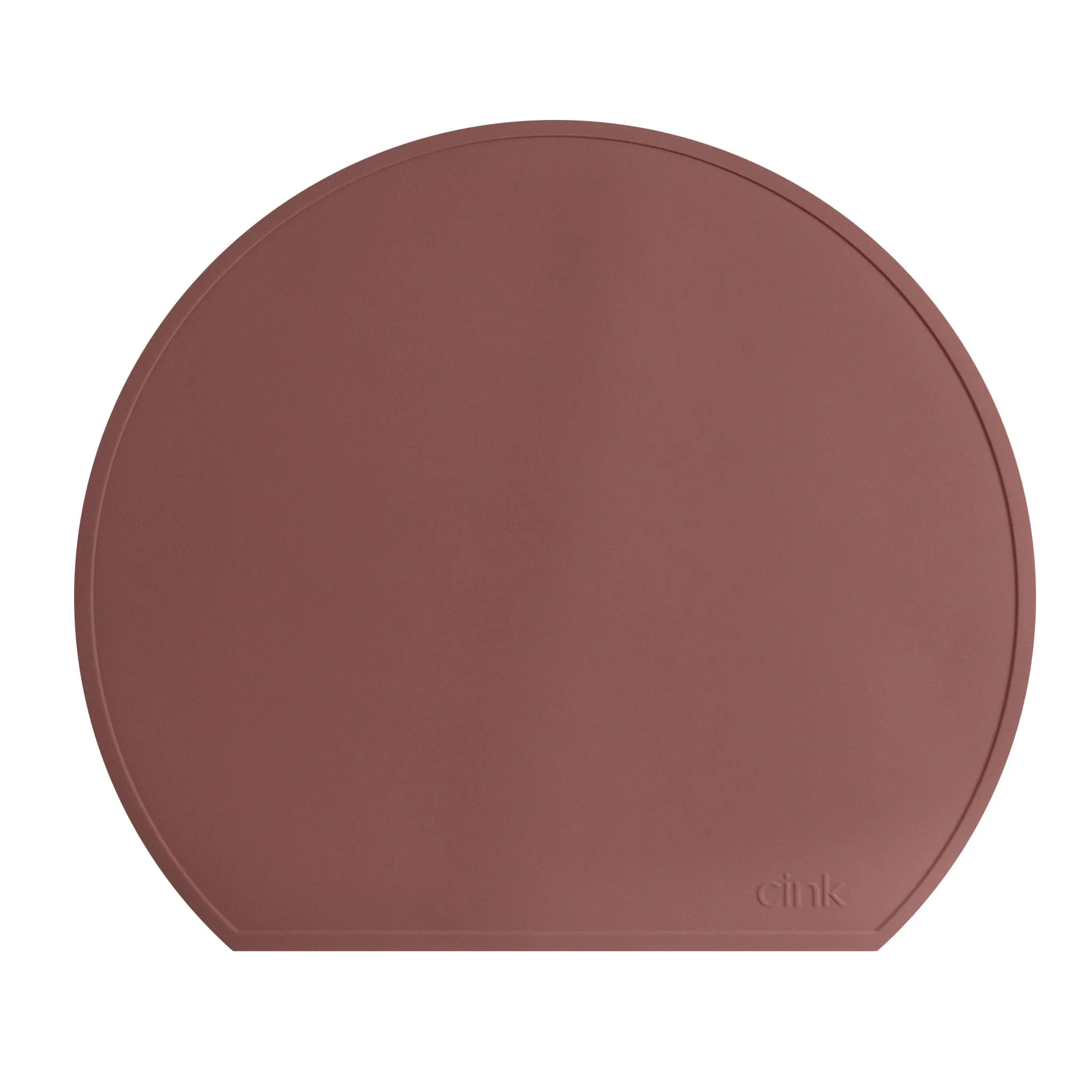 Cink Napperon en Silicone - Brick