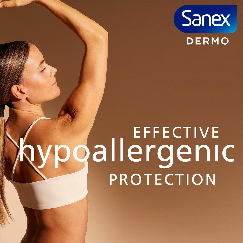 Sanex Deodorant Roller Dermo Protector50 ml