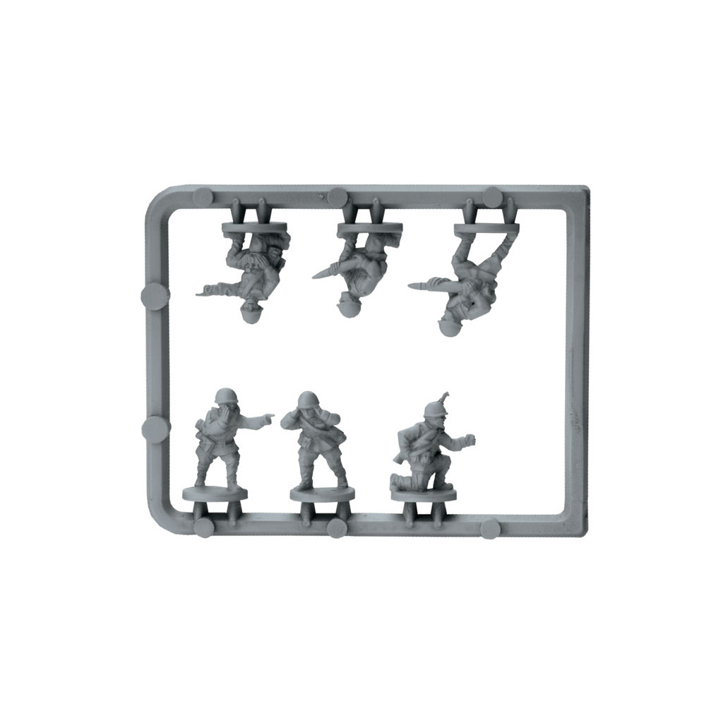 Flames of War - Heavy Tank-Killer Company