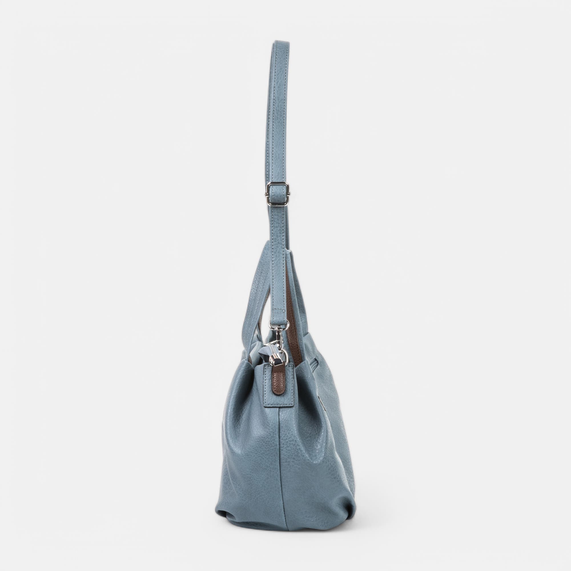 Sac bandoulière jeans