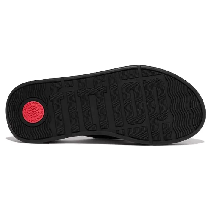Fitflop FitFlop F-Mode Platform Slipper Dames
