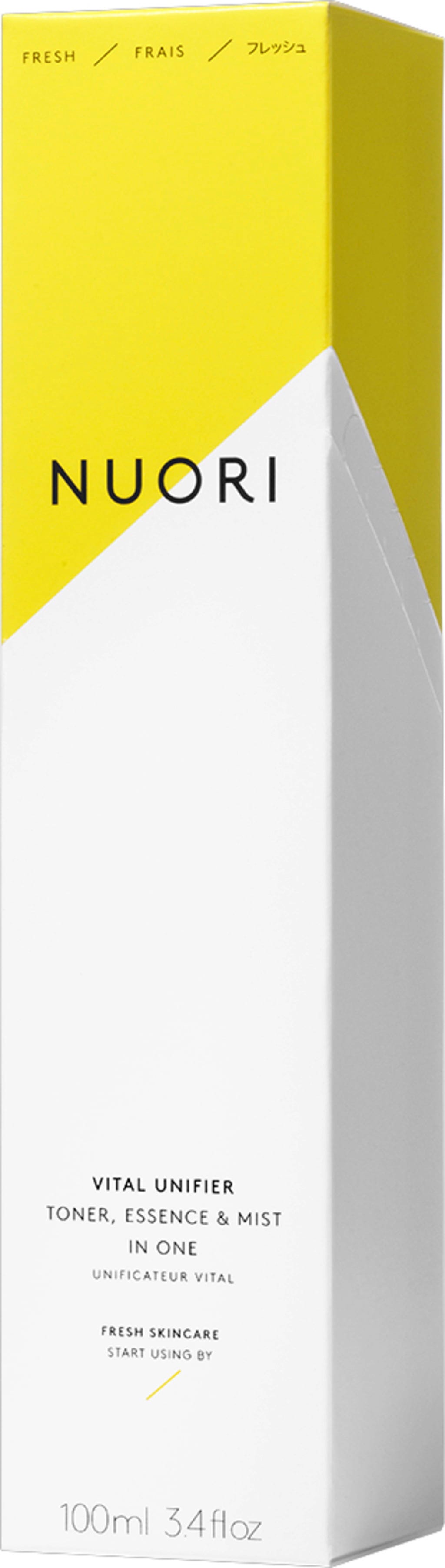 NUORI  Vital Unifier, 100 ml