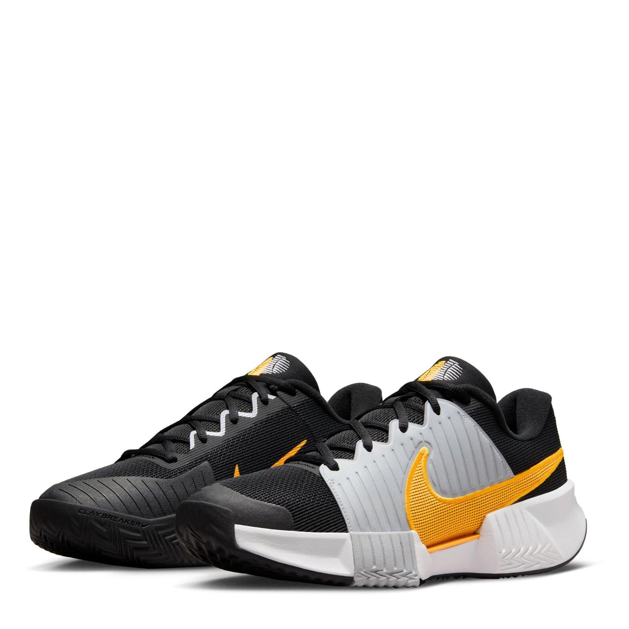 Nike Zoom GP Challenge Pro Mens Clay Court Tennis Shoes